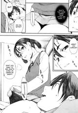 [Arai Kei] Yugame | Distorted Love (Comic Megastore 2013-02) [English] [desudesu]-[荒井啓] 歪愛 (コミックメガストア 2013年2月号) [英訳]
