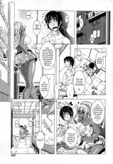 [Shinozuka Yuuji] Kick or Sex？ | Patear o Sexo? (Comic ChoiS 2008-06) [Spanish] [XHentai95]-[篠塚裕志] KickorSex？ (COMIC ちょいエス! 2008年6月号) [スペイン翻訳]