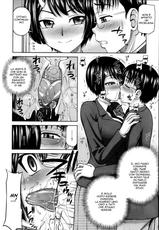 [Minakami Sakura] Himitsu no Kankei | Our Secret Relationship Ch. 1-2 [Italian] [Hentai Fantasy]-[水上桜] 秘密のカンケイ 第1-2話 [イタリア翻訳]