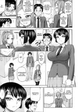 [Minakami Sakura] Himitsu no Kankei | Our Secret Relationship Ch. 1-2 [Italian] [Hentai Fantasy]-[水上桜] 秘密のカンケイ 第1-2話 [イタリア翻訳]