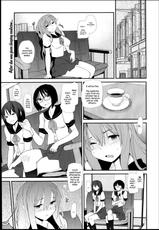 [Tomoe Tenbu] Nemu Hana | Sleeping Flower (Manga Bangaichi 2014-01) [English] =LWB=-[巴天舞] 睡華 (漫画ばんがいち 2014年01月号) [英訳]