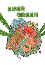 [Dowman Sayman] Ever Green [Spanish] [JapanDreamScantrad]-