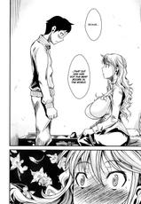 [Fuetakishi] Shounen, Hitozuma o Kau | A Boy Buys A Married Woman (COMIC Megastore 2012-01) [English] [Zenigeba + Ero Manga Girls]-[フエタキシ] 少年、人妻を買う (コミックメガストア 2012年1月号) [英訳]