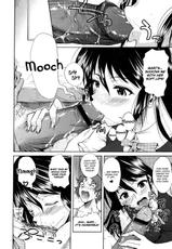 [Fuetakishi] Tanima Refresh | Cleavage Refresh (COMIC Megastore 2009-08) [English] [Zenigeba + Ero Manga Girls]-[フエタキシ] 谷間リフレッシュ (コミックメガストア 2009年8月号) [英訳]
