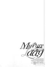 [Tomisawa Chinatsu, Hazuki Kaoru] Onegai Suppleman My Pure Lady Vol.18 [Korean] [Dark Crusader]-[とみさわ千夏, 八月薫] お願いサプリマン My Pure Lady 第18巻 [韓国翻訳]