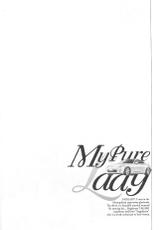 [Tomisawa Chinatsu, Hazuki Kaoru] Onegai Suppleman My Pure Lady Vol.16 [Korean] [Dark Crusader]-[とみさわ千夏, 八月薫] お願いサプリマン My Pure Lady 第16巻 [韓国翻訳]