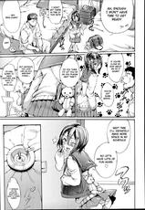 [Satetsu] Enjoy! (Comic Koh Vol. 2) [English]-[サテツ] 援助い！ (COMIC高 Vol.2) [英訳]