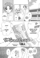 [Ozaki Miray] The Great Escape Ch. 8 [Spanish]-[尾崎未来] The Great Escape 第8章 [スペイン翻訳]