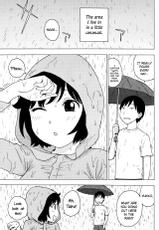 [Karma Tatsurou] Tsuyuki | Rainsnow (Monthly Vitaman 2014-08) [English] =TV=-[かるま龍狼] 梅雪 (月刊 ビタマン 2014年8月号) [英訳]