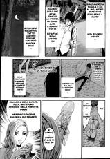 [Nagashima Chousuke] Kigenzen 10000 Nen no Ota | The Otaku In 10,000 B.C. Ch. 1 (Comic Action Pizazz DX 2013-11)  [Italian] [H.K Italian]-[ながしま超助] 紀元前1万年のオタ 第1話 (アクションピザッツ DX 2013年11月号) [イタリア翻訳]