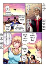 [Pirontan] Otona no Douwa ~Aladin to Mahou no Lamp | Adult Fairy Tale ~ Aladdin And The Magic Lamp [English] [Bojownicy Pokoju]-[ピロンタン] おとなの童話～アラジンと魔法のランプ [英訳]