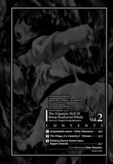 [Anthology] Marunomi Iki Jigoku Monster ni Hoshokusareta Heroine-tachi | The Orgasmic Hell of Being Swallowed Whole - Heroines Preyed on by Monsters - Vol. 2 [English] =Ero Manga Girls + Rinruririn= [Digital]-[アンソロジー] 丸呑みイキ地獄 モンスターに捕食されたヒロイン達 Vol.2 [英訳] [DL版]