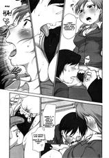[Equal] OL-san no Dokkidoki Nyannyan Densha (Comic Masyo 2009-06) [Portuguese-BR] [GGWP] [Decensored]-[イコール] OLさんのどっきどきにゃんにゃんでんしゃ (コミック・マショウ 2009年6月号) [ポルトガル翻訳] [無修正]