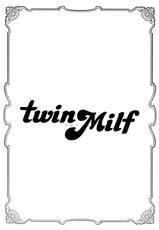 [Tatsunami Youtoku] Twin Milf 1  [Chinese] [樱翼汉化组]-[辰波要徳] twin Milf 1  [中国翻訳]