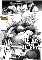 [Kon-Kit] Bust Shot Honey 1-2 [Italian] [Hentai Fantasy] [Decensored]-[蒟吉人] BUST SHOT HONEY 第1-2話 [イタリア翻訳]