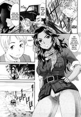 [Momonosuke] Tsuki to Odoriko | Der Mond und die Tänzerin (Young Comic 2013-03) [German] [SchmidtSST]-[桃之助] 月と踊り子 (ヤングコミック 2013年3月号) [ドイツ翻訳]