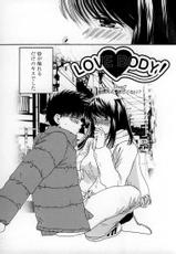 [Kiyoka] LOVE BODY-