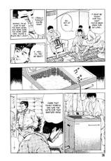 [Toshio Maeda] Black Board Jungle Chapter 1-5 [ENG]-