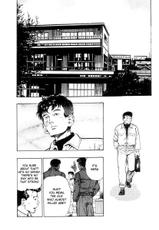 [Toshio Maeda] Black Board Jungle Chapter 1-5 [ENG]-