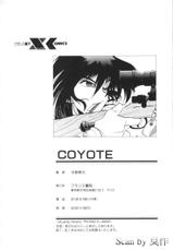 [Hirano Kouta] Coyote-