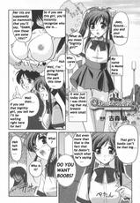Matsuzawa_Kei- Milkcure c5 eng Comic Unreal-