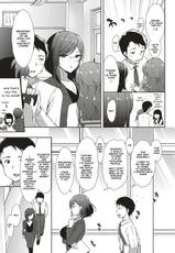 [Mozuya Murasaki] Cosplex Ch. 4 | Apprentice Story 4: Cosplay Devotion (COMIC ExE 05) [English] [Springborn] [Digital]-[もずや紫] コスプレっくす 第4話 (コミック エグゼ 05) [英訳] [DL版]
