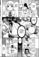 [Momonosuke] Renai Icchokusen! (Monthly Vitaman 2014-09) [English] [Fated Circle]-[桃之助] 恋愛一直線！ (月刊 ビタマン 2014年9月号) [英訳]