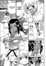 [Momonosuke] Renai Icchokusen! (Monthly Vitaman 2014-09) [English] [Fated Circle]-[桃之助] 恋愛一直線！ (月刊 ビタマン 2014年9月号) [英訳]