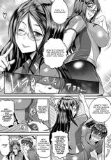 [DISTANCE] Joshi Lacu! - Girls Lacrosse Club ~2 Years Later~ Ch. 1.5 (COMIC ExE 06) [English] [TripleSevenScans] [Digital]-[DISTANCE] じょしラク！～2Years Later～ 第1.5話 (コミック エグゼ 06) [英訳] [DL版]