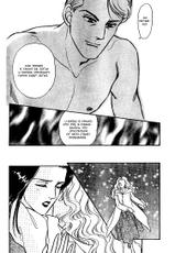 [Matsufuji Junko] The Christmas Eve Couple (Mist Magazine 12-96) [Russian] [Yume no Yuri]-