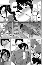 [Takasugi Kou] Netemo Sametemo | Be it Sleeping or Awake (Comic Mugen Tensei 2013-12) [Russian] [Xeroxed]-[タカスギコウ] 寝ても覚めても (COMIC 夢幻転生 2013年12月号) [ロシア翻訳]
