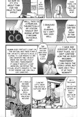 [Kamitou Masaki] Toumei Jokyoushi Yukino Invisible | The Invisible Teacher Yukino Sensei [English] [Hong_Mei_Ling, Altrus]-[上藤政樹] 透明女教師ユキノ 淫靡じぶる 第1話 [英訳]