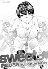 [Nohara Hiromi] Sweettsu [Digital]-[野原ひろみ] sweetっ♥ [DL版]