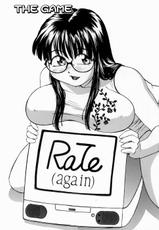 [RaTe] Ane to Megane to Milk - Sister, glasses and sperm [German]-[RaTe] 姉と眼鏡とミルク [ドイツ翻訳]