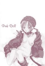 [Mikuni Saho] Pink Doll-