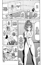 [Manga Sets] 4some (Eng)-