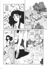 [Yui Toshiki] Princess Quest Saga [ENG]-