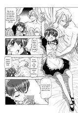 Mesu Neko - Cat Maids Story ch.1-