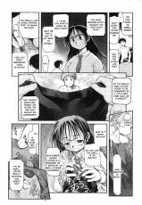 [Akiba Nagito] Shita ni Torokeru, Amai Kare. | Sweet Curry Girl (COMIC RiN 2007-06) [English]-[秋葉凪人] 舌にとろける、甘いカレ。 (COMIC RiN 2007年6月号) [英訳]