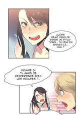 Sports Girl 20 [O-S](french)-