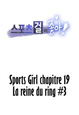 Sports Girl 19 [O-S](french)-