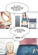 Sports Girl 18 [O-S](french)-
