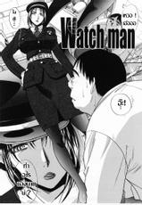 [Itaba Hiroshi] Watch man (Kirai=Suki) [Thai ภาษาไทย]-[板場広し] Watch man (嫌い=好き) [タイ翻訳]