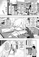 [Katsurai Yoshiaki] Amatsuka Gakuen no Ryoukan Seikatsu | Angel Academy's Hardcore Dorm Sex Life 3.5-5 [English] {darknight} [Digital]-[桂井よしあき] 天使学園の寮姦性活 3.5-5 [英訳] [DL版]