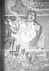 [Fuyuki Masato] Muscle Strawberry Chapter 2 (COMIC BOUND 2000-10-24)-[冬木真人] マッスルストロベリー Chapter 2 (コミックバウンド 2000年10月24日)