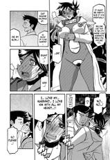 [Sanbun Kyoden] Gekkakou no Ori | The Tuberose's Cage Ch. 19 (Web Manga Bangaichi Vol. 20)  [English] [N04h]-[山文京伝] 月下香の檻 第19話 (web 漫画ばんがいち Vol.20) [英訳]