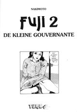 [Nakimoto] Fuji 2 De Kleine Gouvernante [Dutch]-