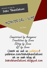 [TAMA] MONMUSU -Slime Hen- | Monster Girl - Slime (COMIC Unreal 2018-06 Vol. 73) [English] [Zero Translations] [Digital]-[TAMA] MONMUSU -スライム編- (コミックアンリアル 2018年6月号 Vol.73) [英訳] [DL版]
