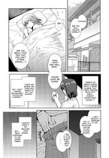 [Kirimoto Yuuji] Ijimerare | Bullied (Anthology Nyotaika Ryoujoku!! III) [English] [desudesu] [Digital]-[桐下悠司] イジメラレ (にょたいか♥リョージョク!! III) [英訳] [DL版]