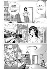 [Edo Shigezu] Okinimesu Mama | Preferred Mom (Web Comic Toutetsu Vol. 10) [French]-[江戸しげズ] お気に召すママ (Web コミックトウテツ Vol.10) [フランス翻訳]